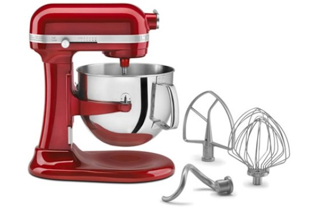 Kitchen Aid Stand Mixer