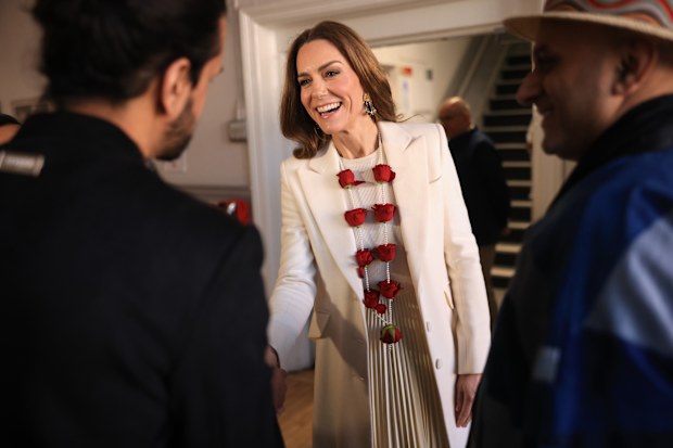 Kate Middleton, Princess of Wales