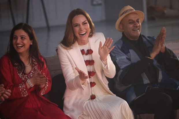 Kate Middleton, Princess of Wales