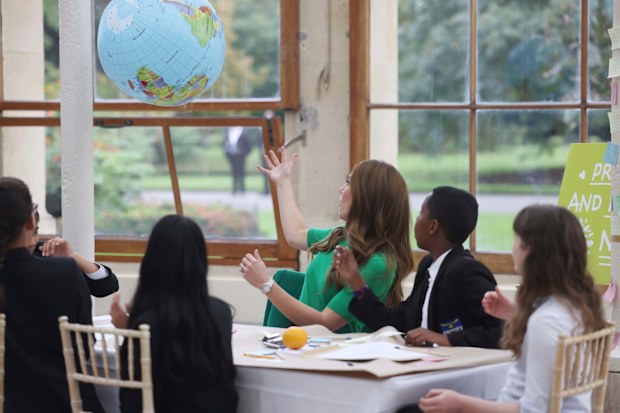 Kate Middleton, The Duchess of Cambridge