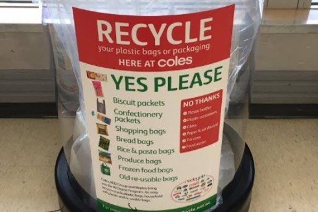 REDCycle has paused its soft pastic recycling scheme.