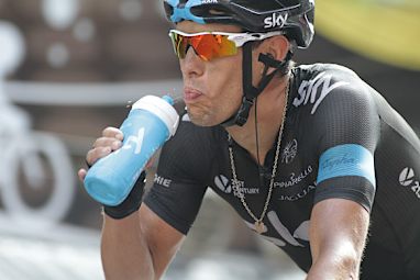 Richie Porte