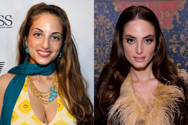 Alexa Ray Joel