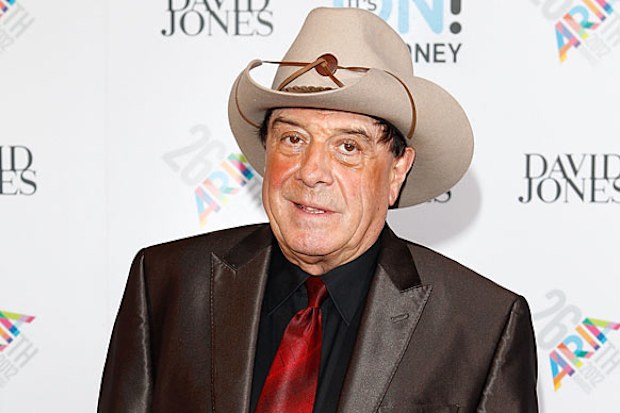 Molly Meldrum