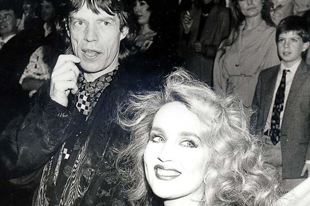Jerry was way too hot to be married to Mick, anyway. <br/><br/>Estimated settlement: $15-25 million.