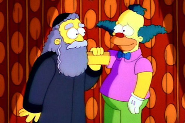 After showrunner Al Jean teased the death of a "beloved" character, <i>Simpsons</i> fan speculation went into overdrive for months. A promo for season 26's premiere even hinted at Homer getting his marching orders!<br/><br/>SPOILER ALERT: They killed off the Clown's father Rabbi Hyman Krustofski (voiced by Jackie Mason). Who? Fans were let down big time after all the marketing hype.