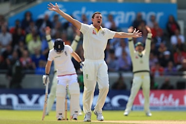 Josh Hazlewood