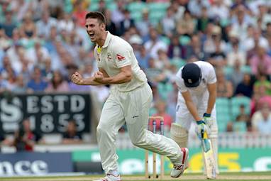 Mitch Marsh