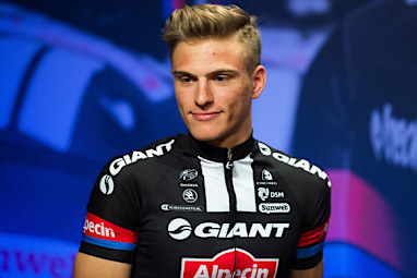 Marcel Kittel