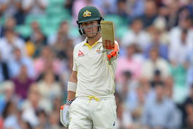 David Warner (vice captain)