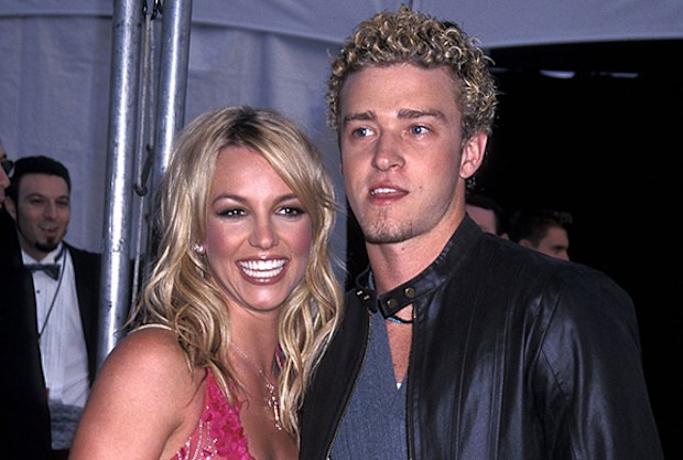 Before Kimye, there was … Justny! Alright so we may have just invented the name, but Justin Timberlake and Britney Spears were <i>the</i> couple of the nineties. Unfortunately their relationship was not as quaint as their double denim outfits would have us believe.  <br/><br/>In 2002, Timberlake addressed rumours that Spears allegedly cheated on him with his hit 'Cry Me a River', which sings "You don't have to say what you did, I already know, I found out from him." Tut tut, Britney. Did the Mickey Mouse Club mean nothing to you?<br/>