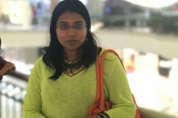 Amarjit Kaur Sardar