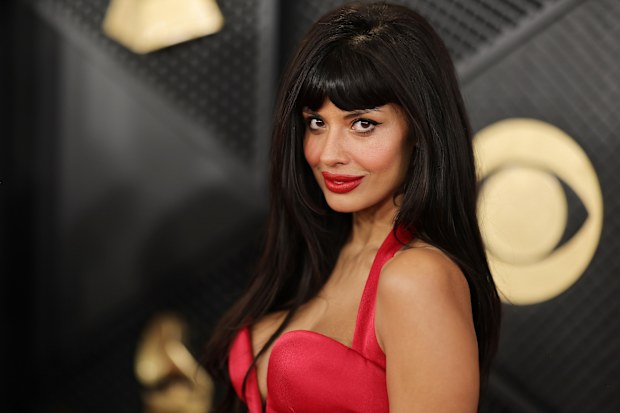 Jameela Jamil