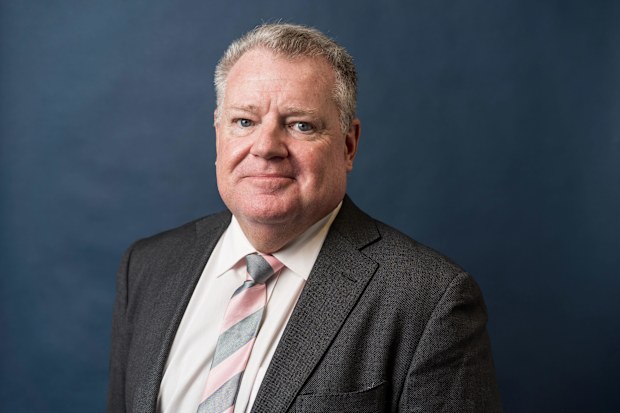 Scott Rogan, Advocacy Australia's Victims of Crime Committee member