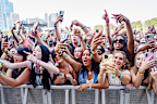 Please I can't watch another amazing music festival through a phone screen. 
