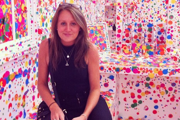 Kate Nixon was about 24 when she launched Kat The Label, which is now worth almost eight figures.