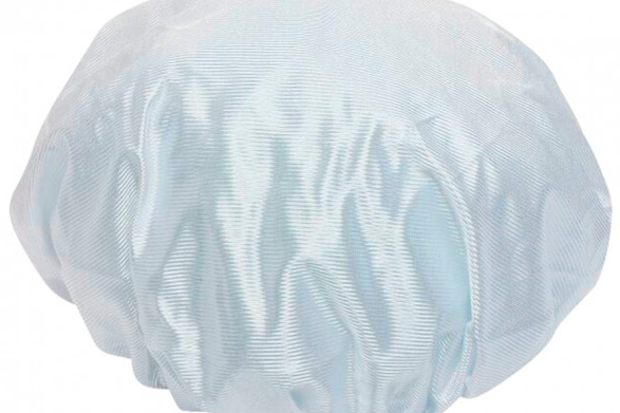 Priceline shower cap