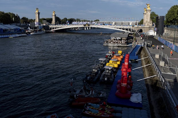 Paris 2024