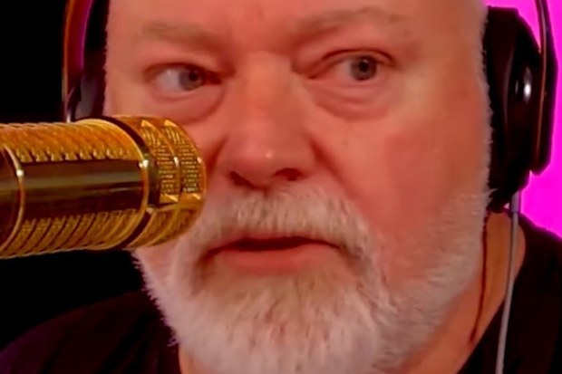 Kyle Sandilands