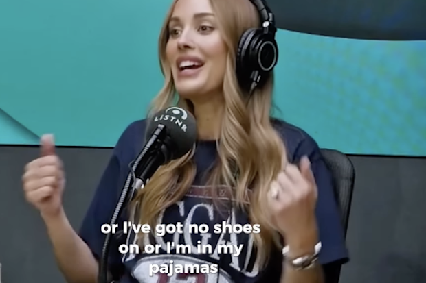 Bec Judd  