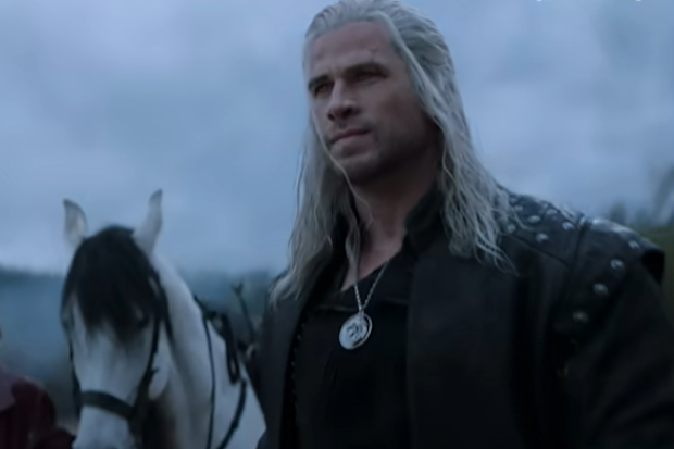 The Witcher Season 4 trailer