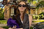 Julianne Moore daughter graduation