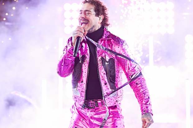 Post Malone