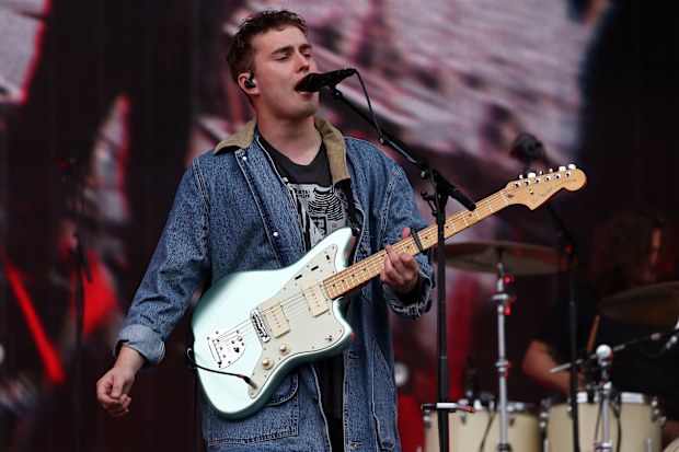 Sam Fender