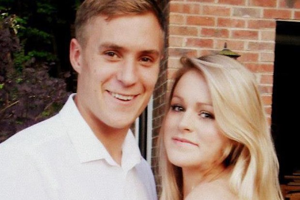 Jason Francis was out with friends the day he died. 