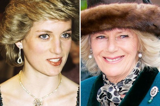Traditions banned from Prince Charles and Camilla's wedding