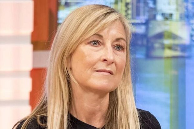 fiona phillips itv alzheimer's disease