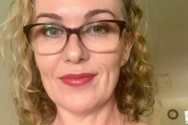 Carra Luke, 48, was found unconscious in her Taigum bedroom by family members this morning, just after midnight.