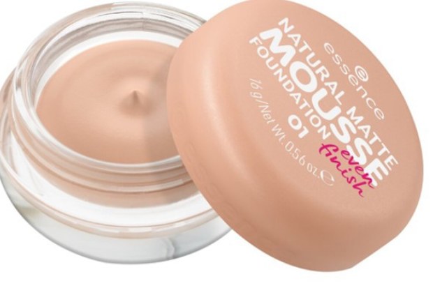 Essence foundation dupe 