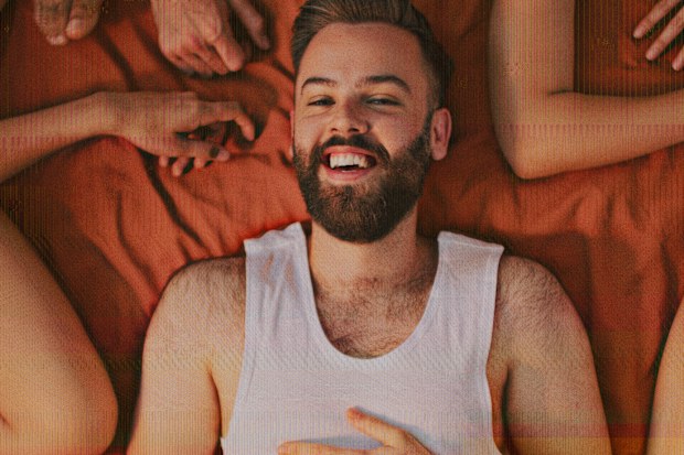 Search Engine Sex: Spotify Australia's first original podcast.