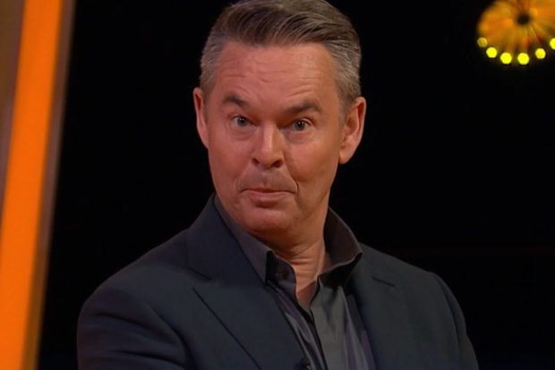 Tipping Point Australia 2026 Todd Woodbridge 