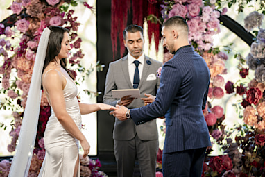 Beth's vows: