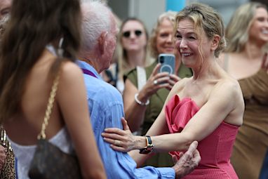Renée Zellweger