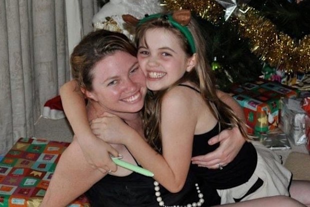 mackenzie anderson murder mother Tabitha Acret fight for justice petition for domestic murder law change