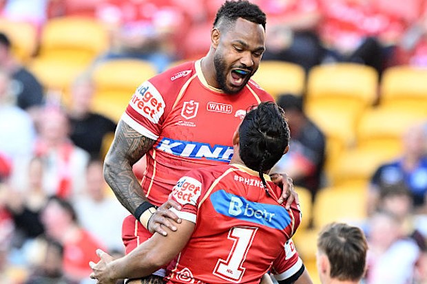 NRL news 2026 | Extended bench rule that could favour the Dolphins ...