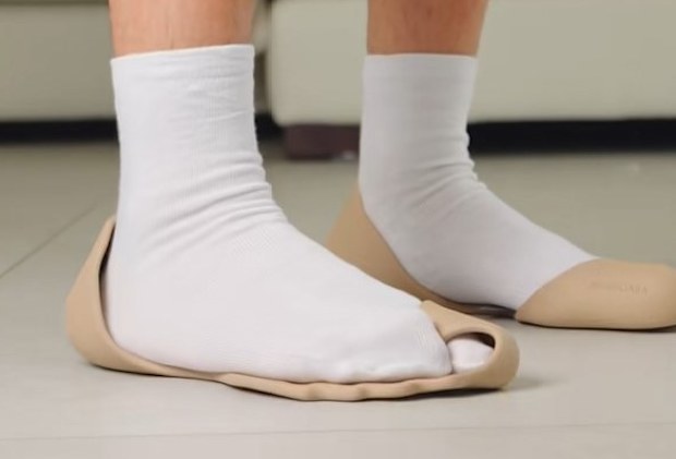 Balenciaga Zero sneakers