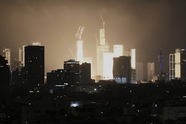 Tel Aviv, Israel