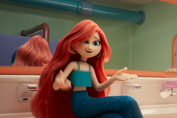 Ruby Gillman