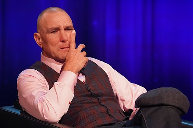 Vinnie Jones
