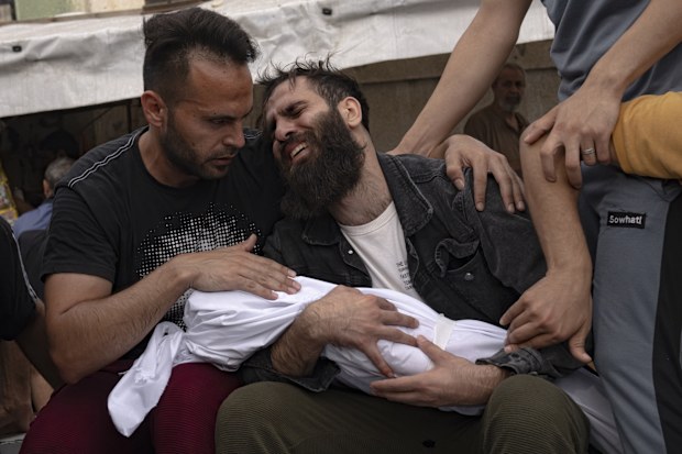 Israel Hamas