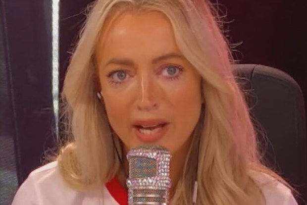 Drug and alcohol experts have praised radio star Jackie 'O' Henderson for her decision to open up about her private battle with a drug addiction live on air this morning. The KIIS FM host was in tears as she made a vulnerable statement about her use of pain killers, sleeping pills and alcohol in a three-year addiction battle that ended with a month-long stay in a rehabilitation centre in November 2022.