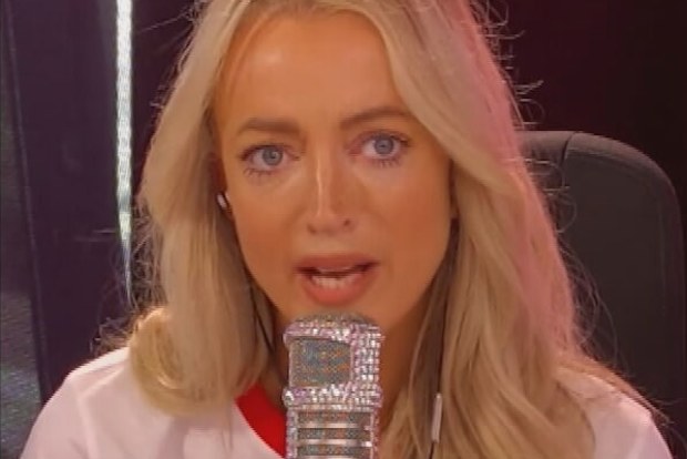 Drug and alcohol experts have praised radio star Jackie 'O' Henderson for her decision to open up about her private battle with a drug addiction live on air this morning. The KIIS FM host was in tears as she made a vulnerable statement about her use of pain killers, sleeping pills and alcohol in a three-year addiction battle that ended with a month-long stay in a rehabilitation centre in November 2022.