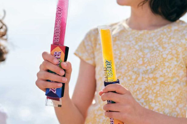Zooper Dooper flavours ranked