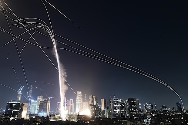 Tel Aviv, Israel