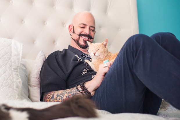 Jackson Galaxy