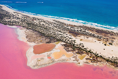  Hutt Lagoon